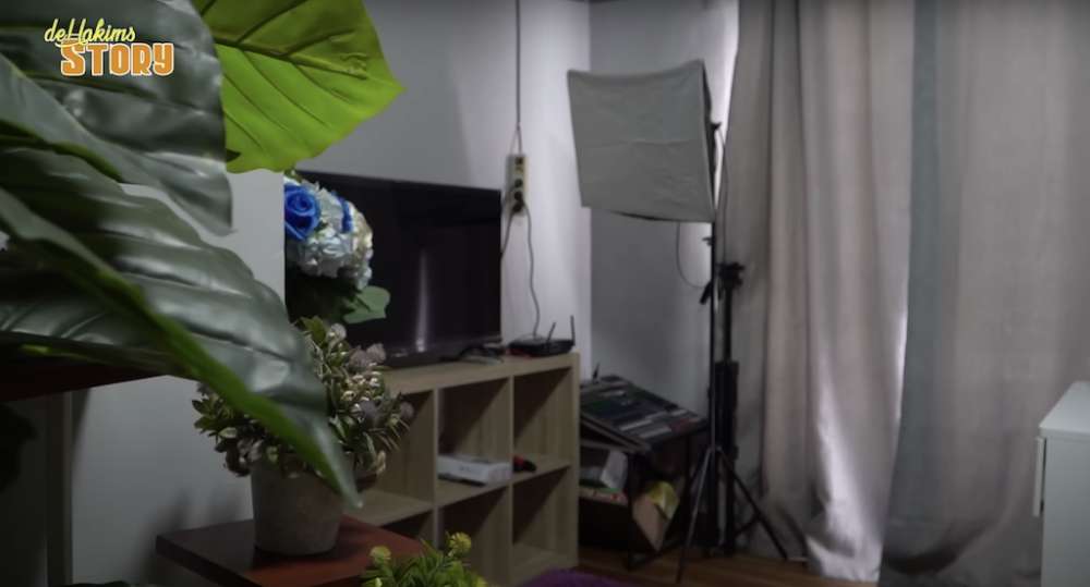 Artis Ini Dulu Terkenal Berkat Video Curhatnya Viral, Kini Tajir Melintir Punya Rumah Miliaran, Lihat Potretnya
