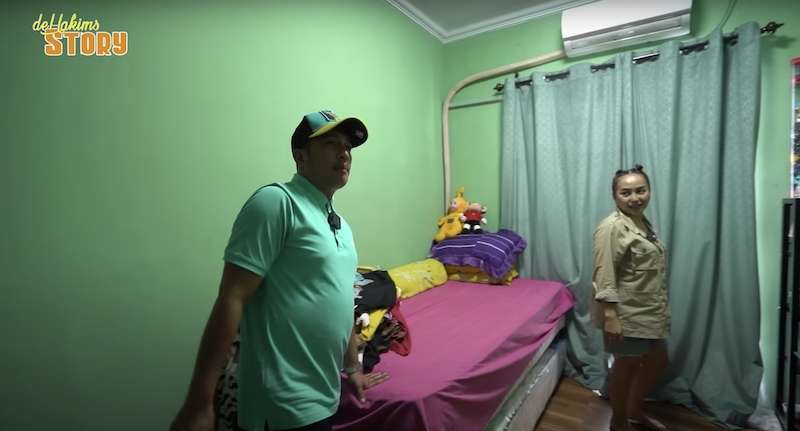 Artis Ini Dulu Terkenal Berkat Video Curhatnya Viral, Kini Tajir Melintir Punya Rumah Miliaran, Lihat Potretnya