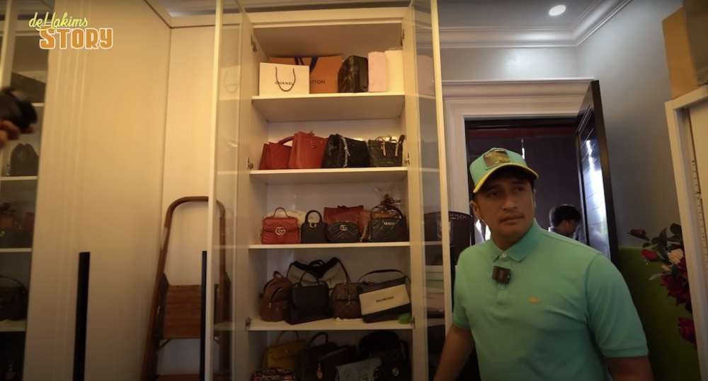 Artis Ini Dulu Terkenal Berkat Video Curhatnya Viral, Kini Tajir Melintir Punya Rumah Miliaran, Lihat Potretnya