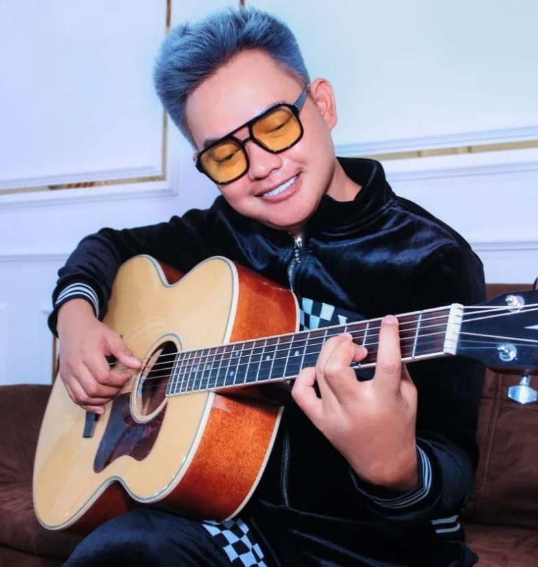 10 Adu Mewah Rumah Andika VS Dodhy Kangen Band, Nasibnya Bak Bumi Langit, Yang Satu Jatuh Miskin