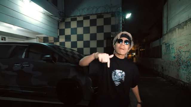 10 Adu Mewah Rumah Andika VS Dodhy Kangen Band, Nasibnya Bak Bumi Langit, Yang Satu Jatuh Miskin