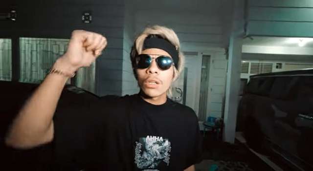 10 Adu Mewah Rumah Andika VS Dodhy Kangen Band, Nasibnya Bak Bumi Langit, Yang Satu Jatuh Miskin