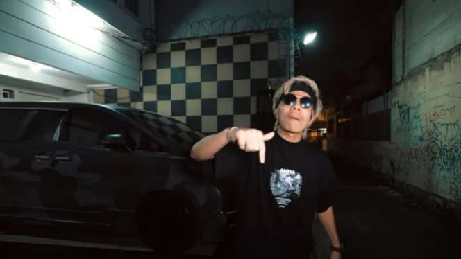 10 Adu Mewah Rumah Andika VS Dodhy Kangen Band, Nasibnya Bak Bumi Langit, Yang Satu Jatuh Miskin