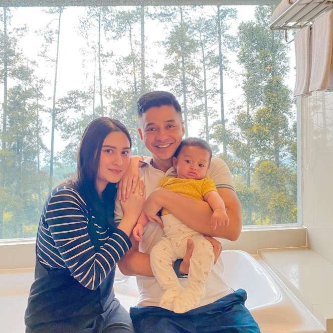 Sederet Artis Terang-terangan Konflik dengan Mertua, Ada yang Melaporkan Mertuanya Ke Polisi