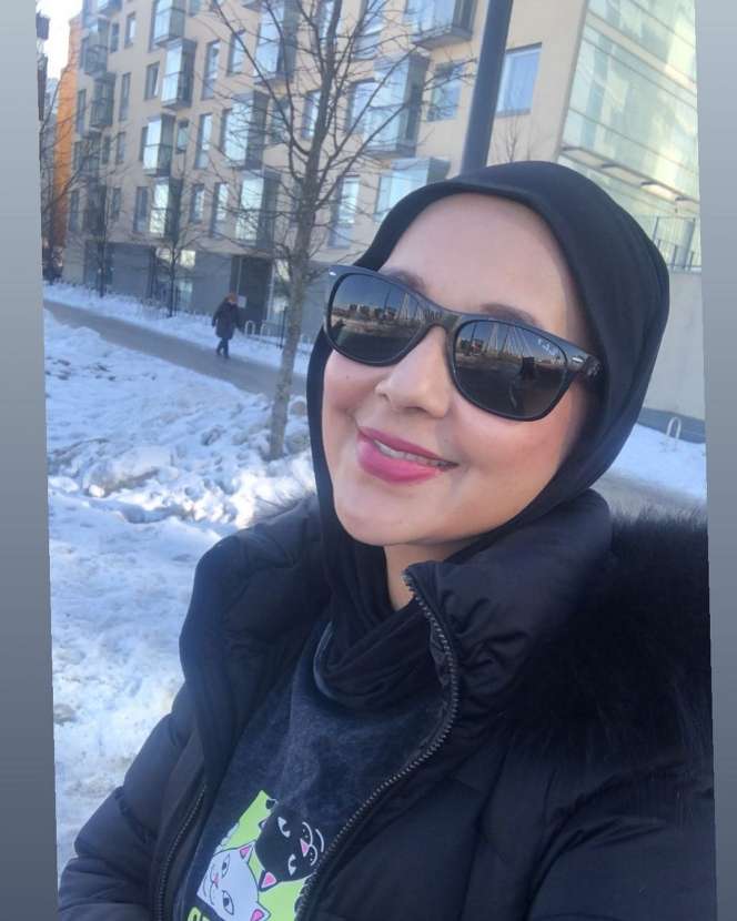 Wajah-wajah Bintang Film Dewasa yang Sekarang Hijrah