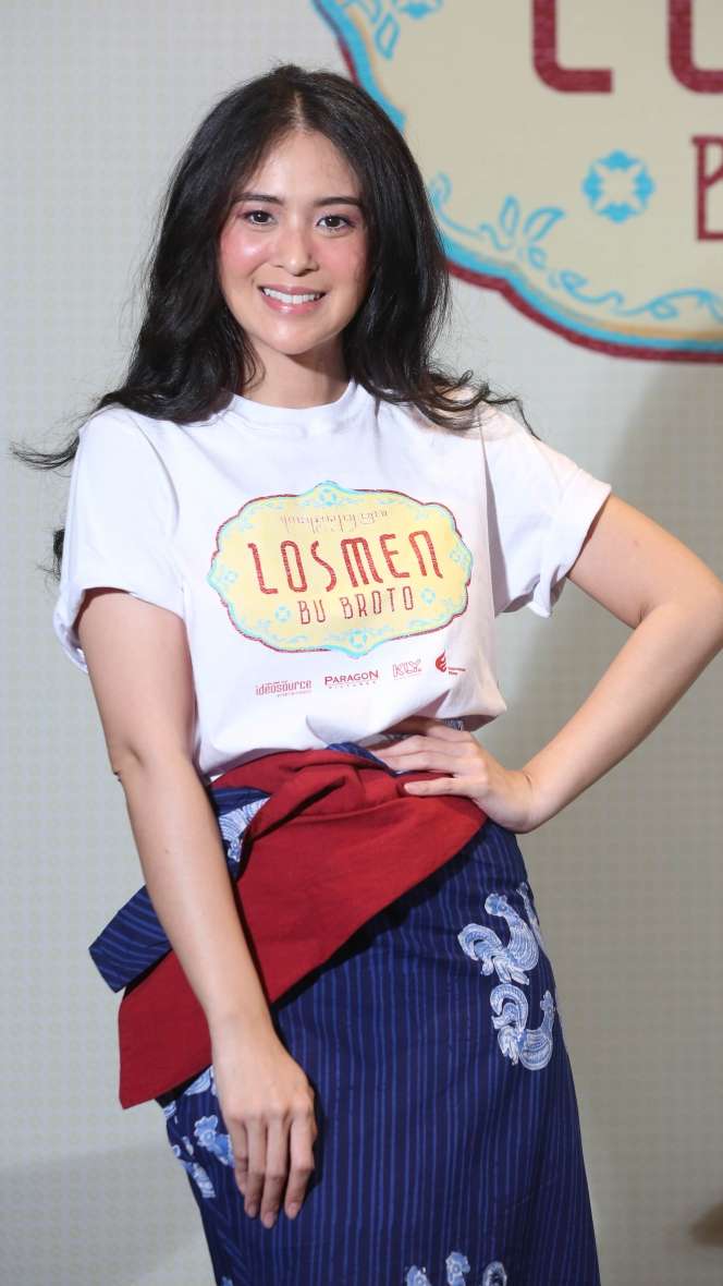 FOTO: Losmen Bu Broto Dibikin Series, Hadirkan Bintang Baru