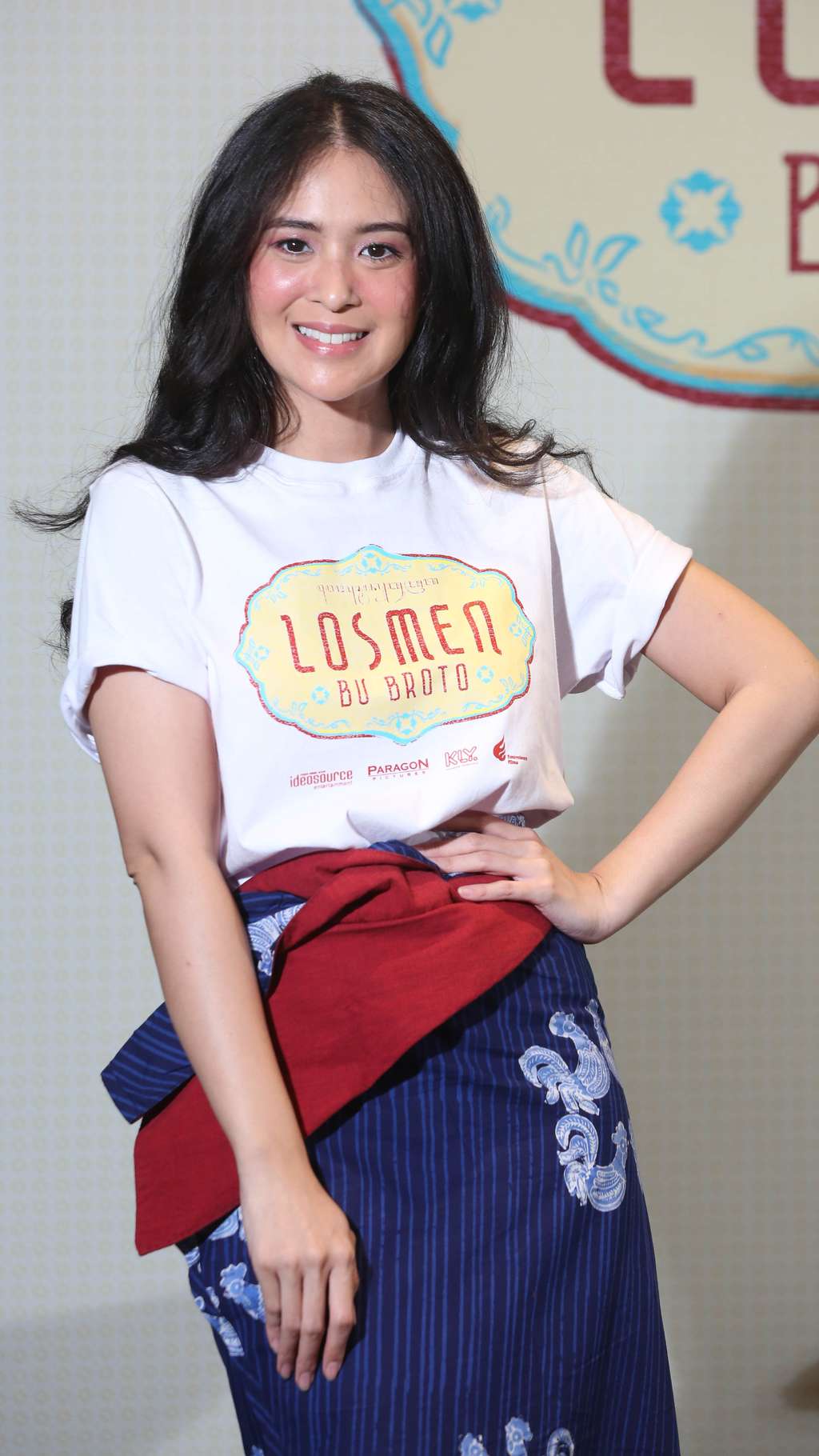 FOTO: Losmen Bu Broto Dibikin Series, Hadirkan Bintang Baru
