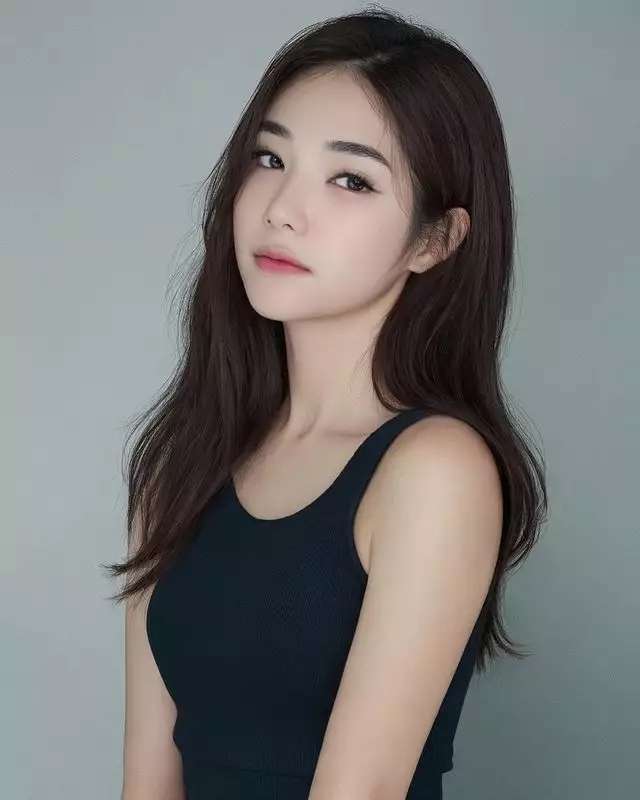 17 Potret Artis Ikutan Tren Filter AI Mirip Wanita Korea, Nia Ramadhani Malah Gagal Total!