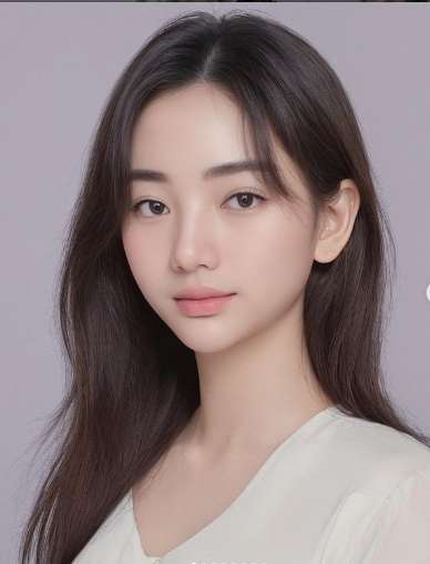 17 Potret Artis Ikutan Tren Filter AI Mirip Wanita Korea, Nia Ramadhani Malah Gagal Total!