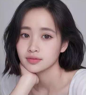 17 Potret Artis Ikutan Tren Filter AI Mirip Wanita Korea, Nia Ramadhani Malah Gagal Total!