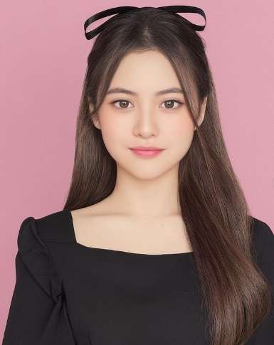17 Potret Artis Ikutan Tren Filter AI Mirip Wanita Korea, Nia Ramadhani Malah Gagal Total!
