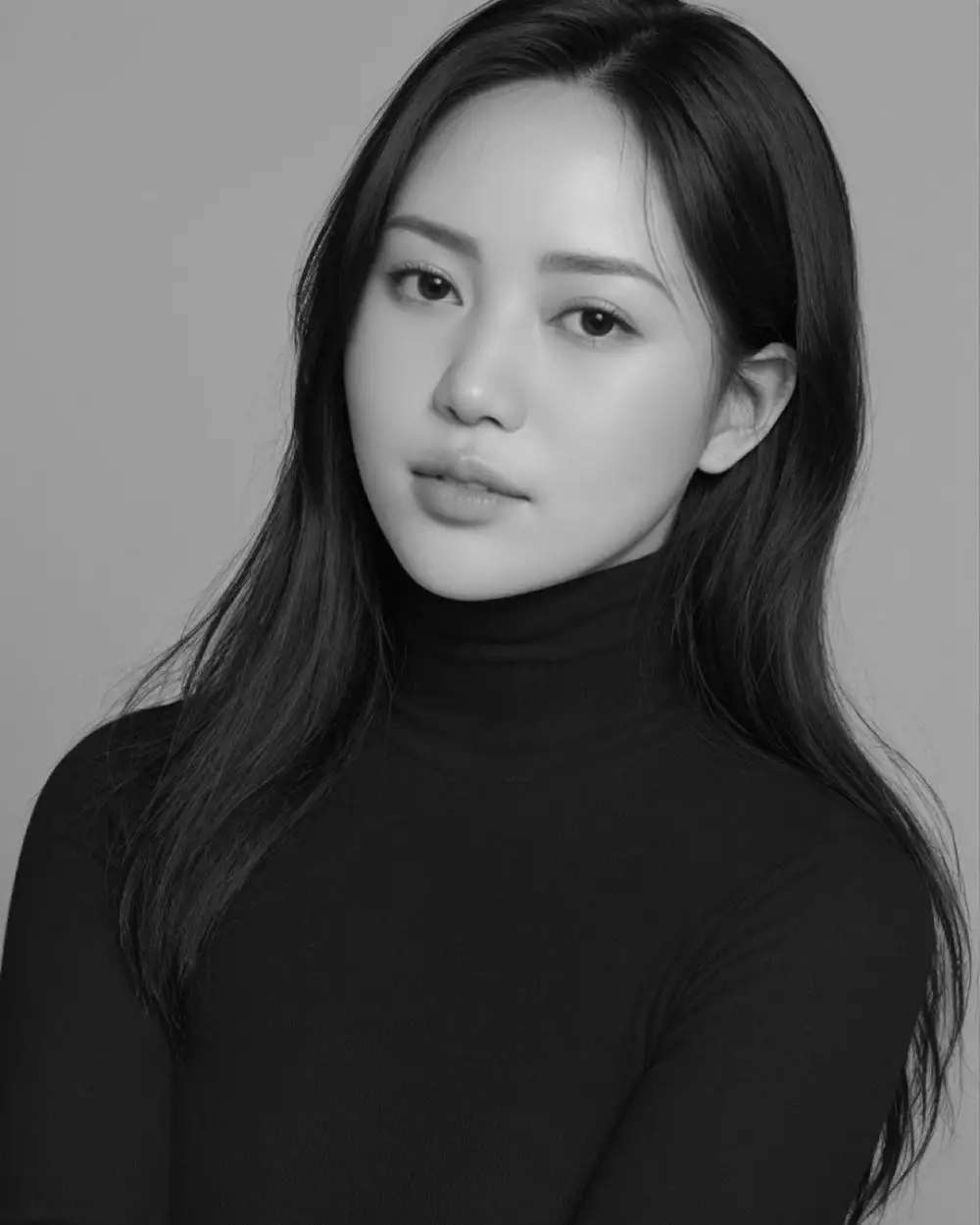 17 Potret Artis Ikutan Tren Filter AI Mirip Wanita Korea, Nia Ramadhani Malah Gagal Total!