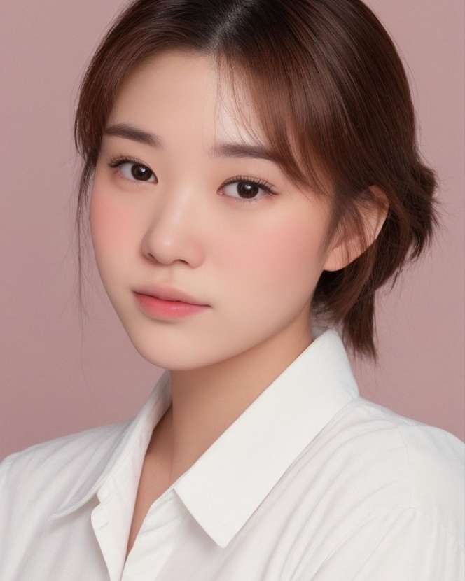 17 Potret Artis Ikutan Tren Filter AI Mirip Wanita Korea, Nia Ramadhani Malah Gagal Total!