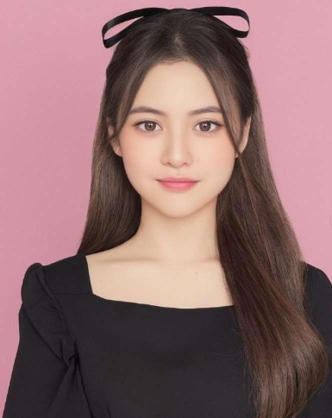 17 Potret Artis Ikutan Tren Filter AI Mirip Wanita Korea, Nia Ramadhani Malah Gagal Total!