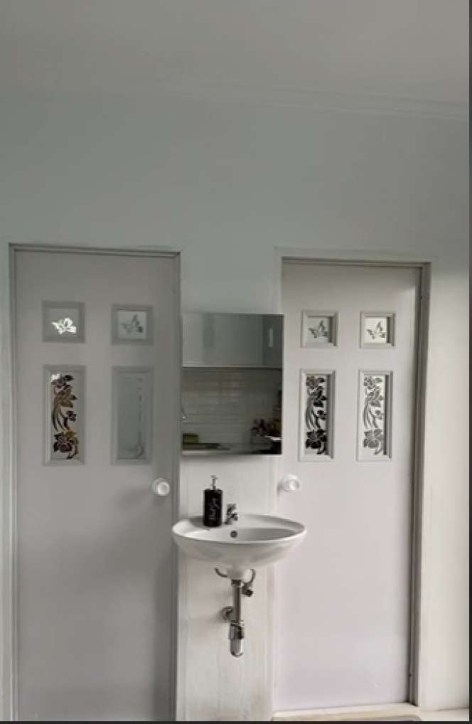 Dihina Tak Bisa Punya Hunian Estetik, Transformasi Rumah Subsidi Usai Direnovasi Ini Malah Bikin Melongo!