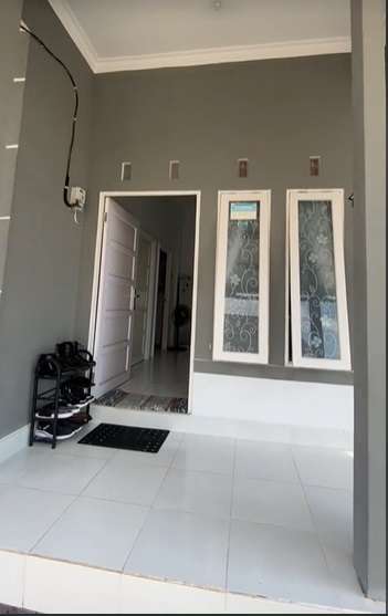 Dihina Tak Bisa Punya Hunian Estetik, Transformasi Rumah Subsidi Usai Direnovasi Ini Malah Bikin Melongo!