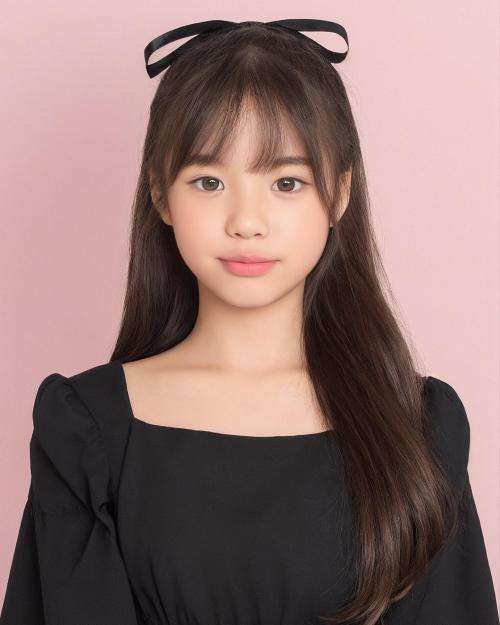 Potret Gempi Berubah Dewasa Mirip Artis Korea, Gisel Auto Insecure