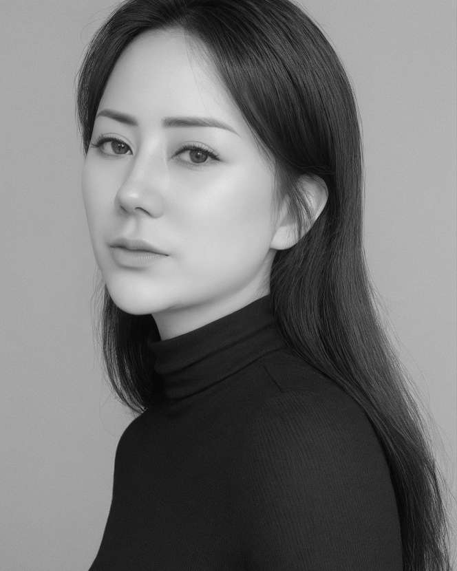 Lama Tak Muncul, Potret Terbaru Tante Ernie 'Berubah' Mirip Orang Korea