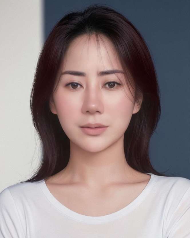 Lama Tak Muncul, Potret Terbaru Tante Ernie 'Berubah' Mirip Orang Korea