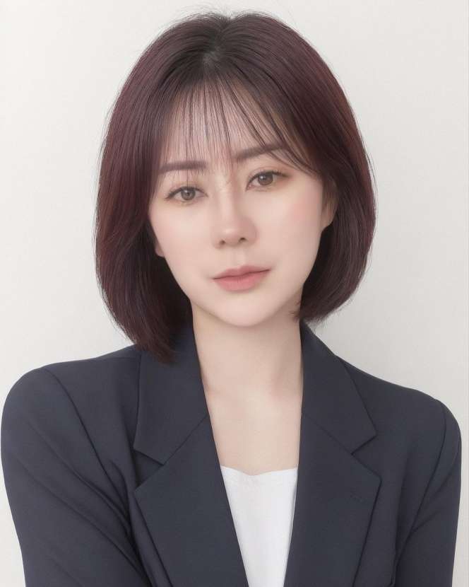 Lama Tak Muncul, Potret Terbaru Tante Ernie 'Berubah' Mirip Orang Korea