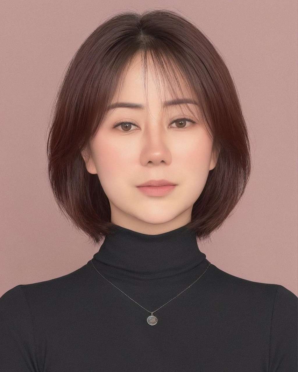 Lama Tak Muncul, Potret Terbaru Tante Ernie 'Berubah' Mirip Orang Korea