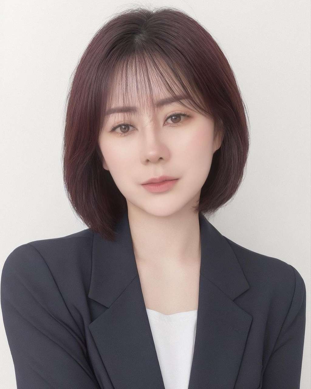 Lama Tak Muncul, Potret Terbaru Tante Ernie 'Berubah' Mirip Orang Korea