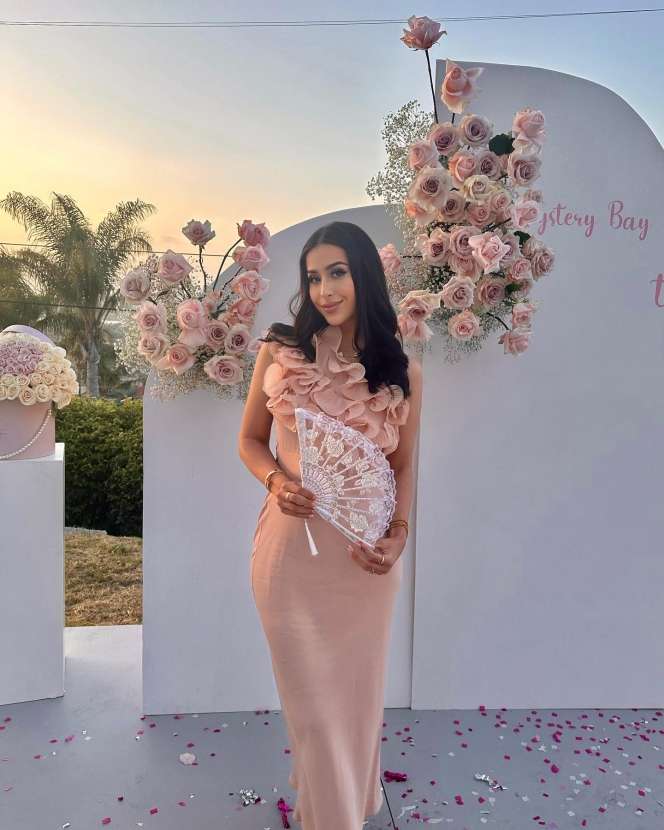 Curhatan Wanita Cantik yang Mengeluh Usai Jadi Istri Miliader Dubai Bikin Netizen Iri, Ternyata Begini Gaya Hidupnya!