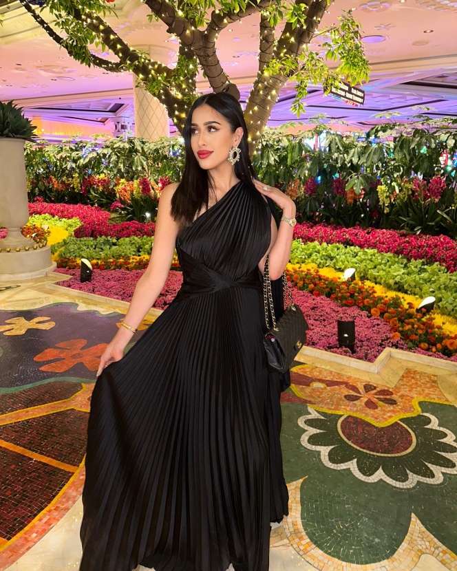 Curhatan Wanita Cantik yang Mengeluh Usai Jadi Istri Miliader Dubai Bikin Netizen Iri, Ternyata Begini Gaya Hidupnya!