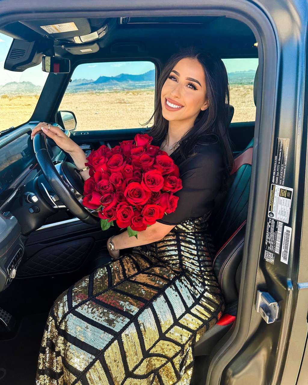 Curhatan Wanita Cantik yang Mengeluh Usai Jadi Istri Miliader Dubai Bikin Netizen Iri, Ternyata Begini Gaya Hidupnya!