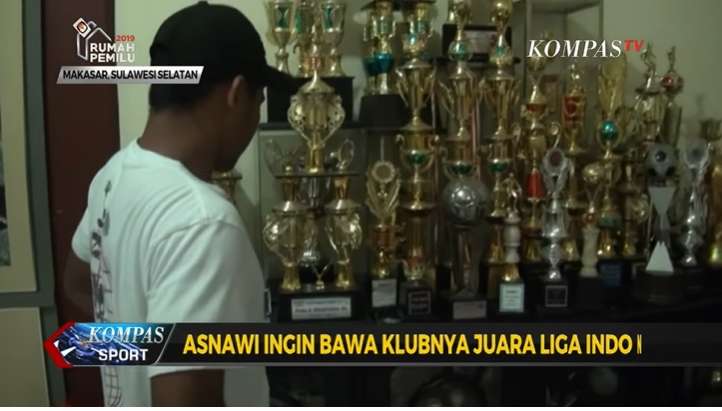 10 Potret Rumah Sederhana Asnawi Mangkualam, Pemain Timnas Disorot MU Usai Duel Indonesia vs Argentina, Punya Istana Piala