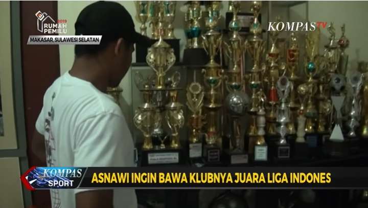 10 Potret Rumah Sederhana Asnawi Mangkualam, Pemain Timnas Disorot MU Usai Duel Indonesia vs Argentina, Punya Istana Piala
