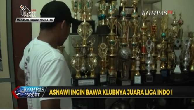 10 Potret Rumah Sederhana Asnawi Mangkualam, Pemain Timnas Disorot MU Usai Duel Indonesia vs Argentina, Punya Istana Piala