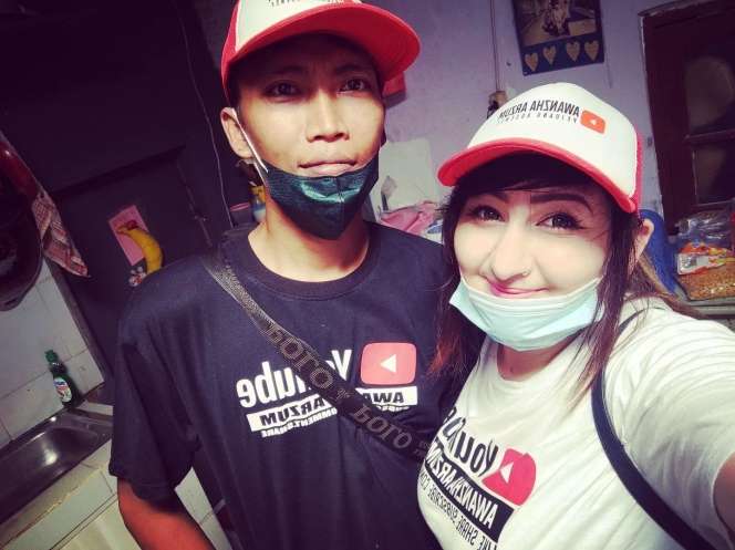 Masih Ingat Bule Turki yang Dinikahi Petugas PPSU? Dulu Pernikahannya Viral, Kini Kabarnya Mengejutkan!