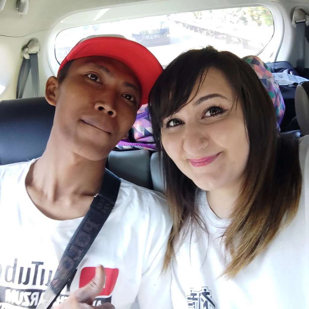 Masih Ingat Bule Turki yang Dinikahi Petugas PPSU? Dulu Pernikahannya Viral, Kini Kabarnya Mengejutkan!