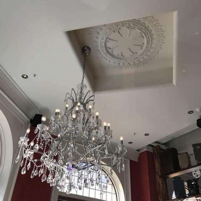 Sederet Desain Rumah Nyeleneh Ini Bikin Geleng-geleng Kepala, Hasilnya Jauh Dari Ekspektasi!
