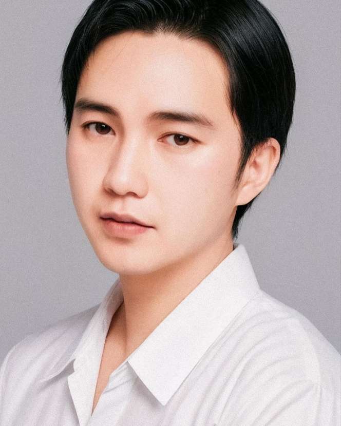 Potret Aldi Taher Pakai Filter AI, Ada yang Dieditin Awkarin, Hasilnya Malah Mirip...
