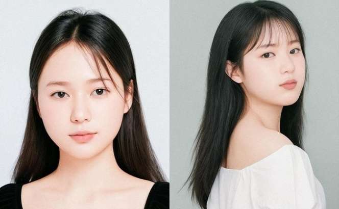 Potret Artis Pria Ikutan Tren Filter AI Korea yang Viral, Coki Pardede Malah Jadi Serem!