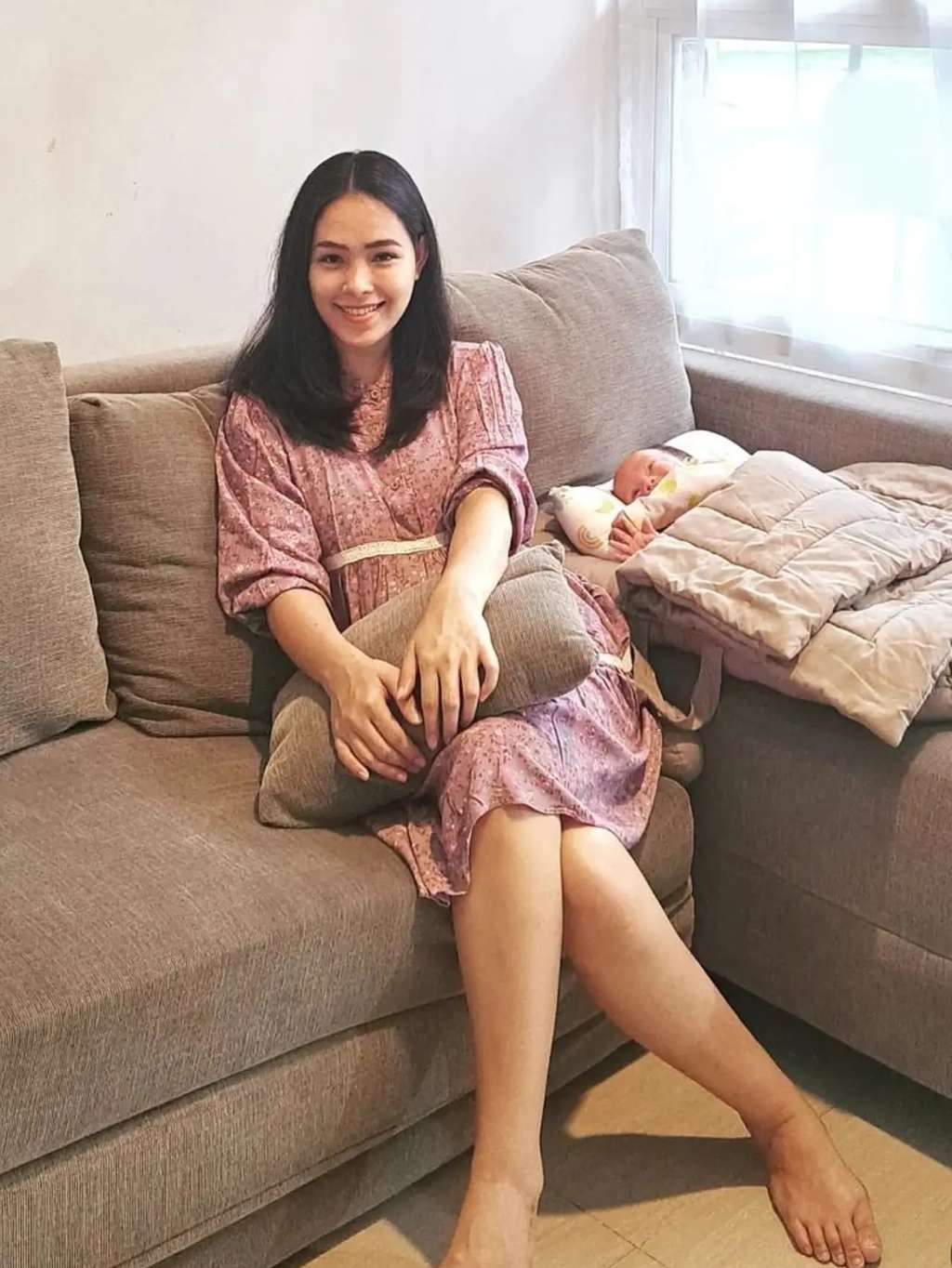 10 Adu Gaya Syahnaz Sadiqah VS Lady Nayoan, Istri Rendy Kjaernett Bongkar Dugaan Perselingkuhan Suami & Adik Raffi Ahmad