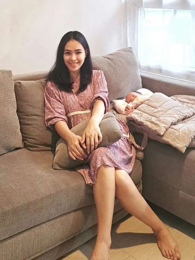 10 Adu Gaya Syahnaz Sadiqah VS Lady Nayoan, Istri Rendy Kjaernett Bongkar Dugaan Perselingkuhan Suami & Adik Raffi Ahmad