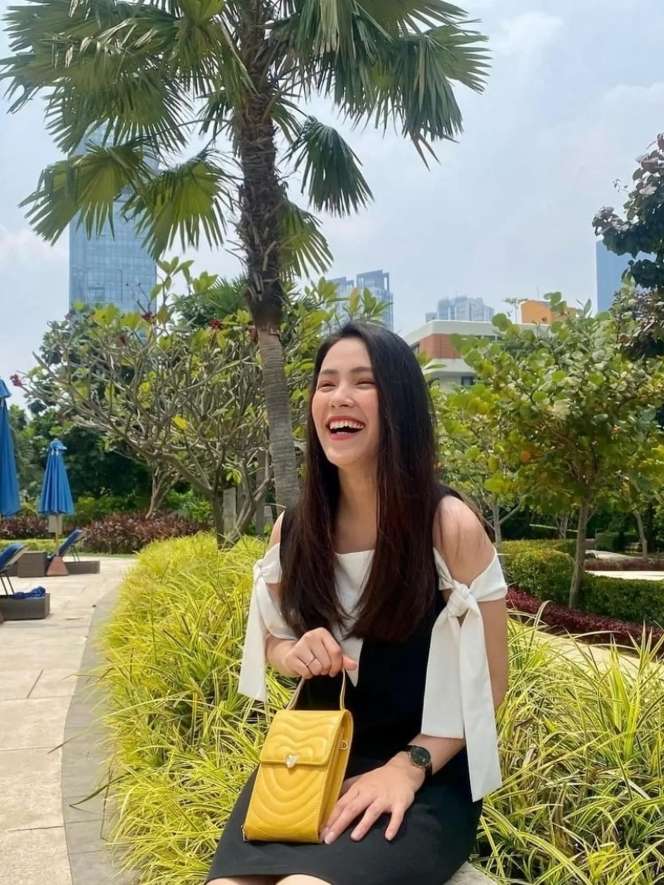10 Adu Gaya Syahnaz Sadiqah VS Lady Nayoan, Istri Rendy Kjaernett Bongkar Dugaan Perselingkuhan Suami & Adik Raffi Ahmad