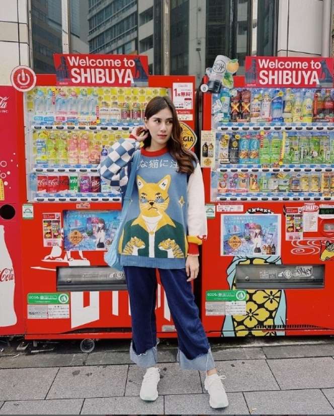 10 Adu Gaya Syahnaz Sadiqah VS Lady Nayoan, Istri Rendy Kjaernett Bongkar Dugaan Perselingkuhan Suami & Adik Raffi Ahmad