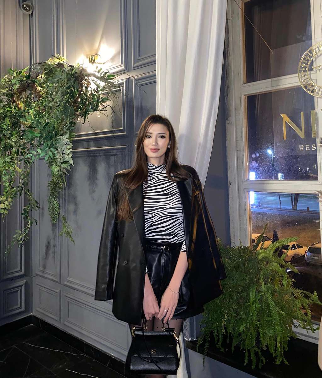 Masih Ingat Sabina Altynbekova `Atlet Voli Tercantik di Dunia`? Dulu Parasnya Hebohkan Jagat Maya, Kini Bagikan Kabar Mengejutkan!