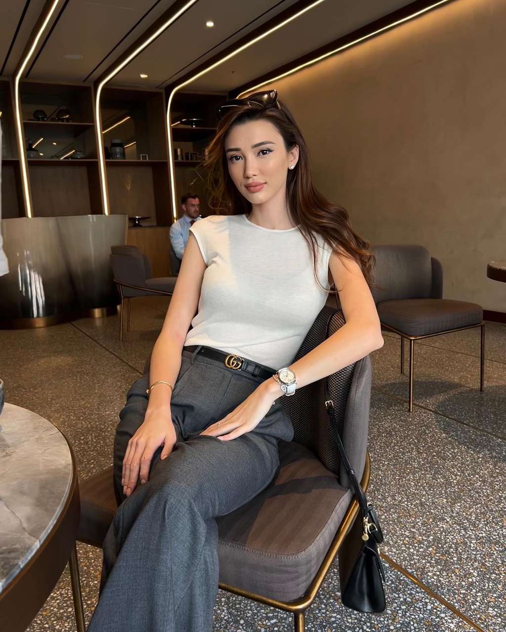 Masih Ingat Sabina Altynbekova `Atlet Voli Tercantik di Dunia`? Dulu Parasnya Hebohkan Jagat Maya, Kini Bagikan Kabar Mengejutkan!
