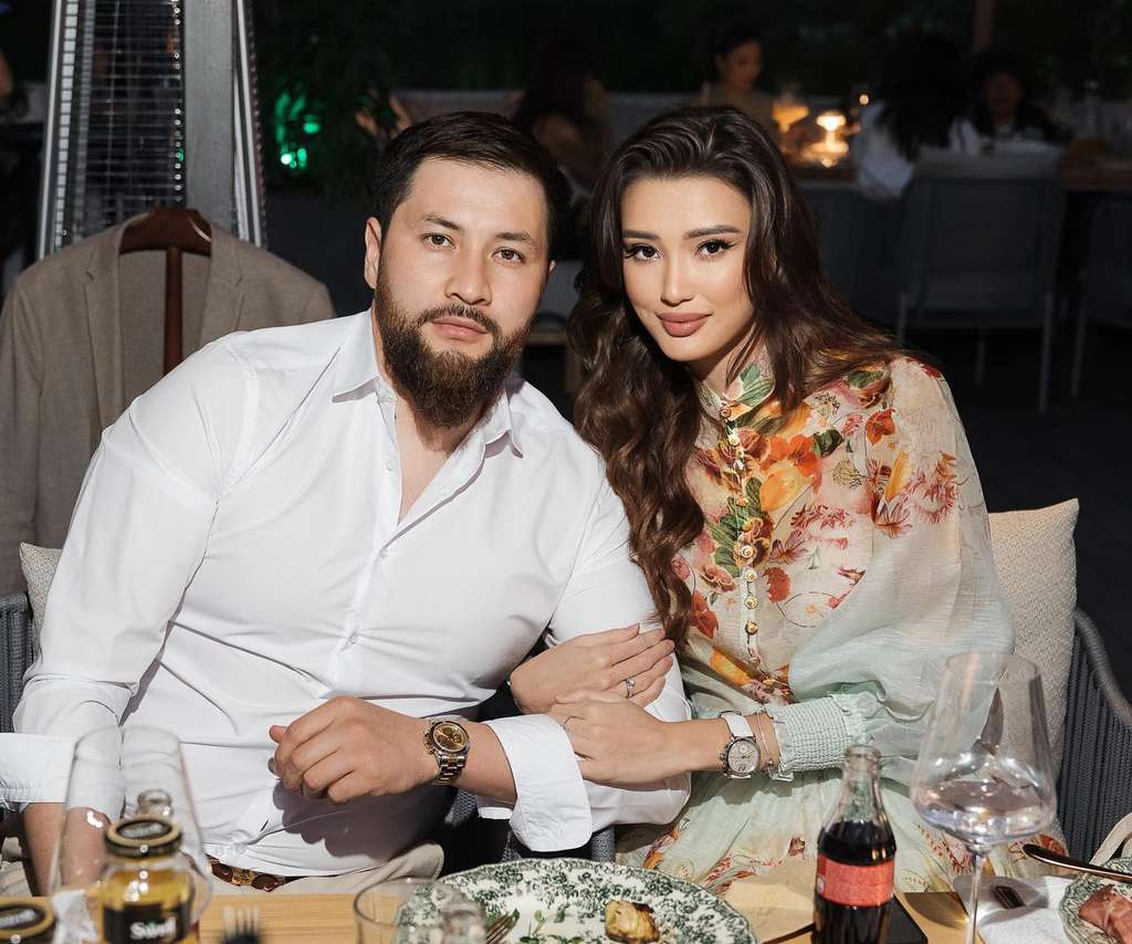 Masih Ingat Sabina Altynbekova `Atlet Voli Tercantik di Dunia`? Dulu Parasnya Hebohkan Jagat Maya, Kini Bagikan Kabar Mengejutkan!