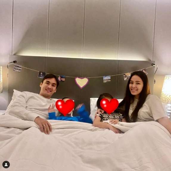 10 Potret Rumah Rendy Kjaernett, Diduga Selingkuh dengan Syahnaz Sadiqah, Tak Kalah Mewah dari Raffi Ahmad?