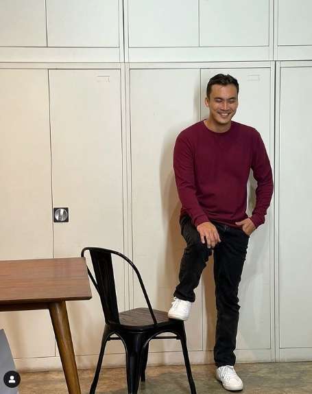 10 Potret Rumah Rendy Kjaernett, Diduga Selingkuh dengan Syahnaz Sadiqah, Tak Kalah Mewah dari Raffi Ahmad?