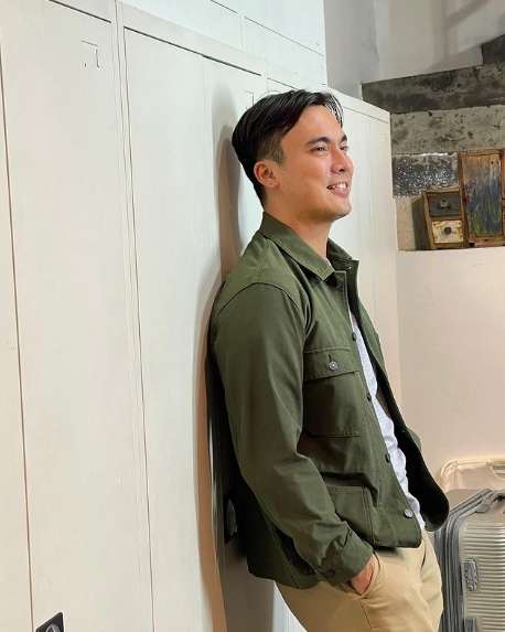 10 Potret Rumah Rendy Kjaernett, Diduga Selingkuh dengan Syahnaz Sadiqah, Tak Kalah Mewah dari Raffi Ahmad?