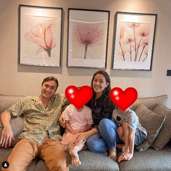 10 Potret Rumah Rendy Kjaernett, Diduga Selingkuh dengan Syahnaz Sadiqah, Tak Kalah Mewah dari Raffi Ahmad?