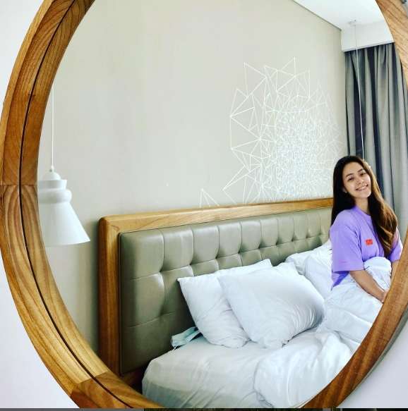 10 Potret Rumah Rendy Kjaernett, Diduga Selingkuh dengan Syahnaz Sadiqah, Tak Kalah Mewah dari Raffi Ahmad?