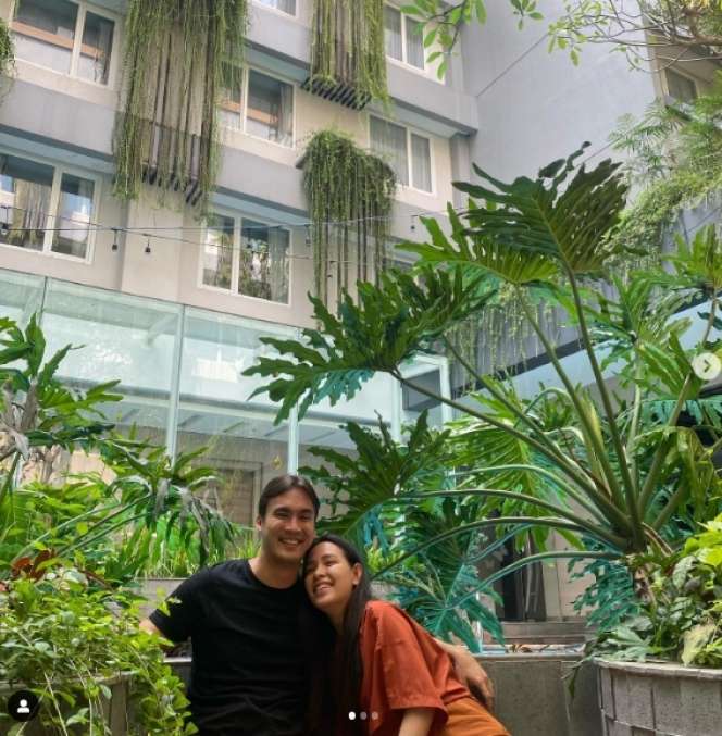 10 Potret Rumah Rendy Kjaernett, Diduga Selingkuh dengan Syahnaz Sadiqah, Tak Kalah Mewah dari Raffi Ahmad?